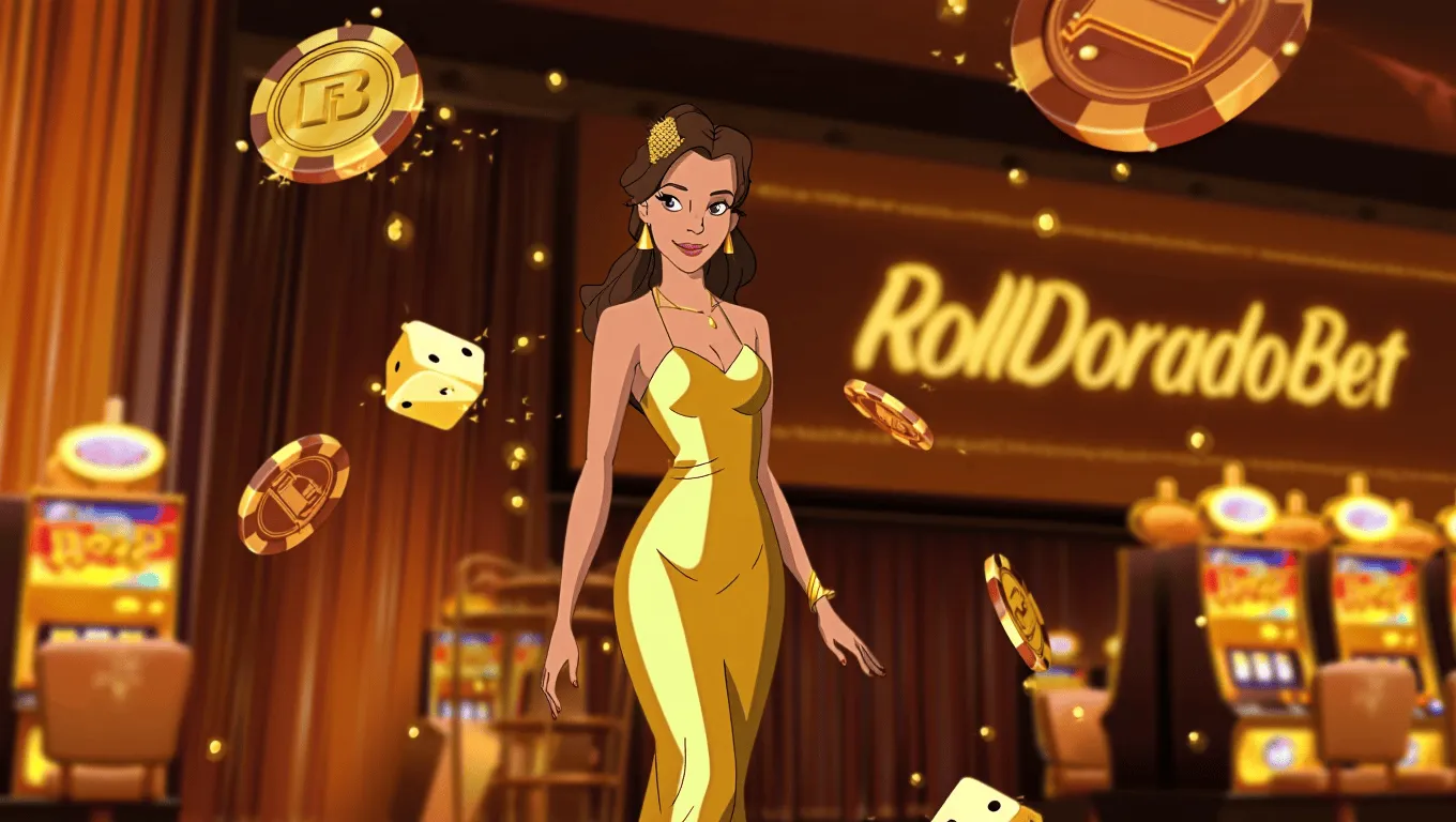 Rolldoradologin