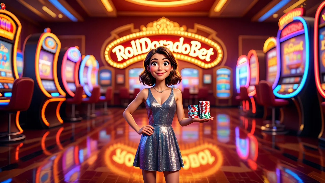 Rolldoradologin