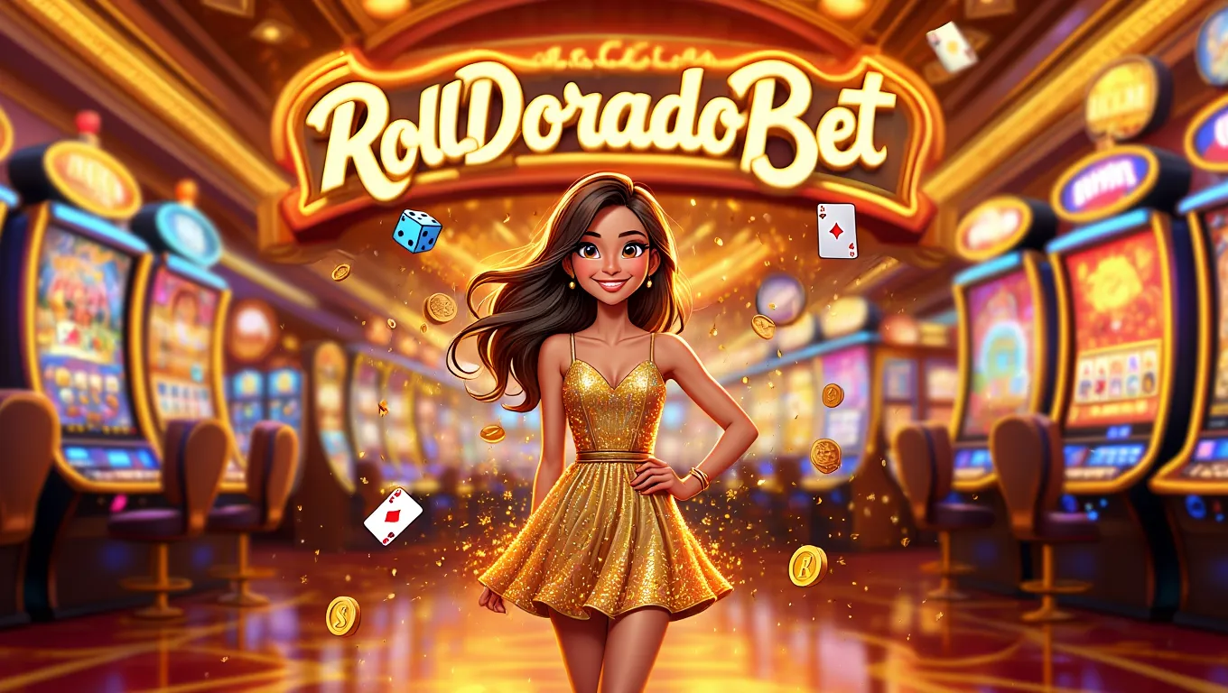 Rolldoradologin