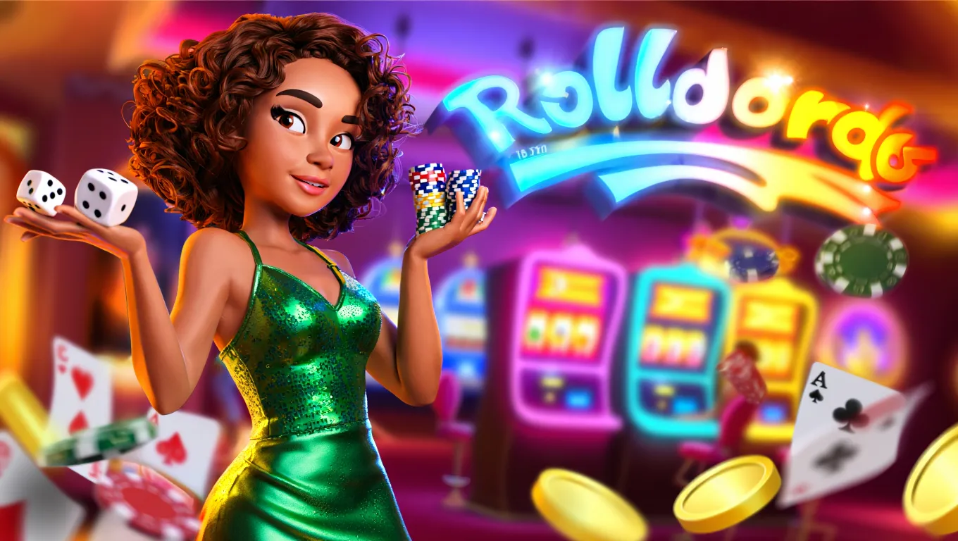 Rolldoradologin