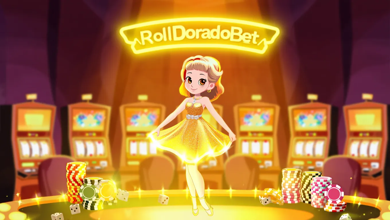 Rolldoradologin