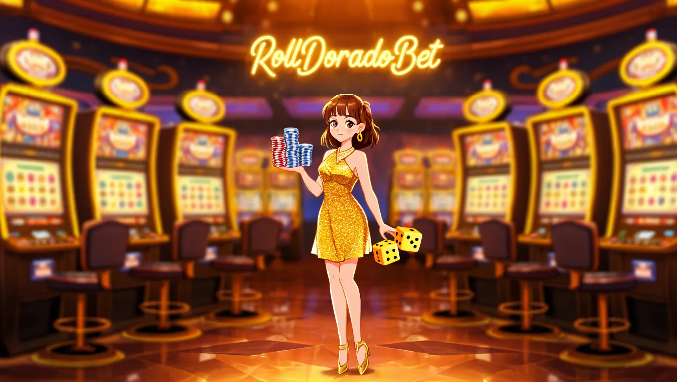 Rolldoradologin
